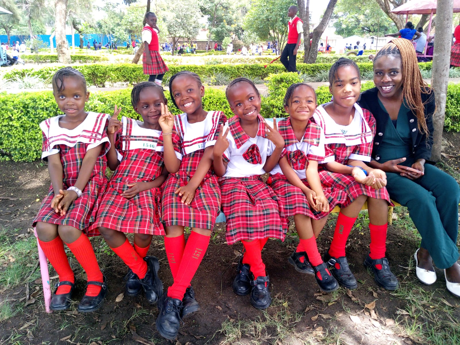 Beyond the Books: How Holistic Education at St. Philip Neri School Shapes Confident, Well-Rounded Learners