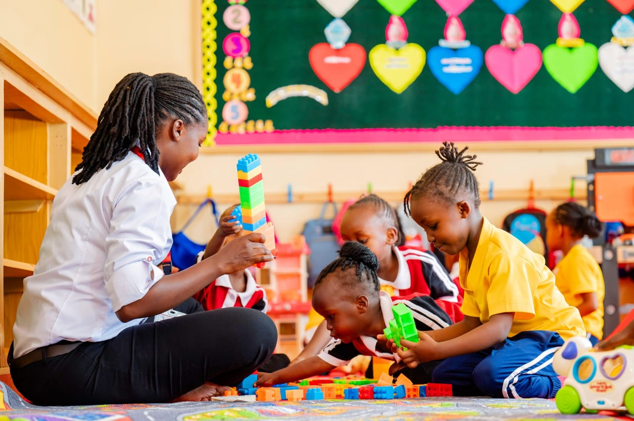 Best Private Schools in Joska, Kenya 2025/2026: A Spotlight on Holistic Excellence