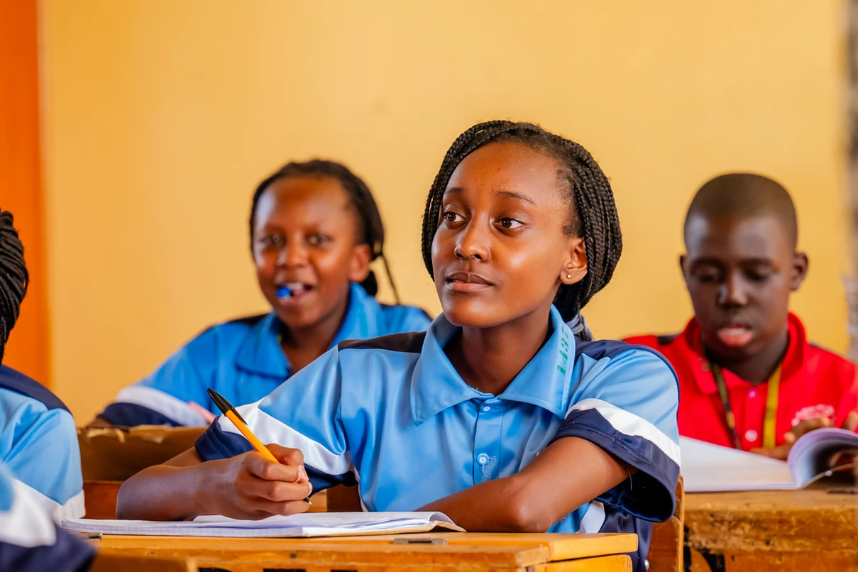 Navigating the CBC Journey: A Smooth Transition to Junior Secondary at St. Philip Neri School, Joska